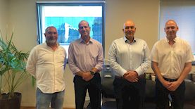 ראשי מגדל ודוראל, צילום: מגדל